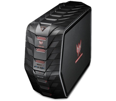 Acer Predator G6-710 I10800 NL
