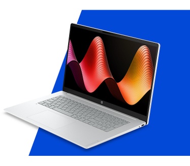 HP OmniBook 3 Laptop Next Gen AI 17-dm0690nd