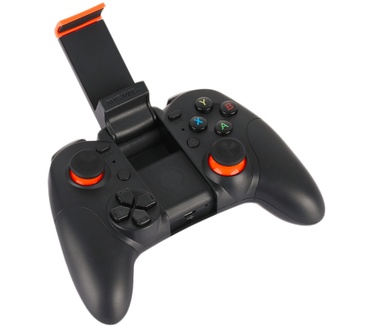 Rk Game RKGame 4th Gamepad Zwart