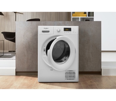 Whirlpool FTNLCM118XB