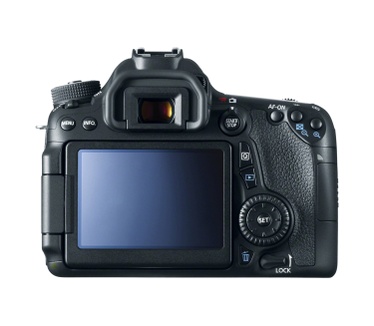 Canon EOS 70D