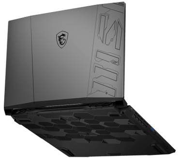 MSI Pulse 17 B13VFK-603BE