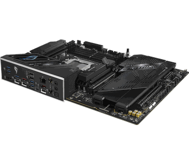 ASUS ROG Strix B850-F GAMING WIFI7 NEO