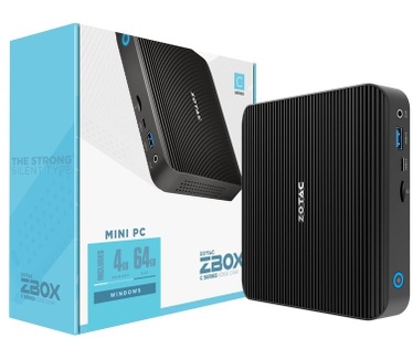 Zotac ZBOX edge edge CI341 with Windows
