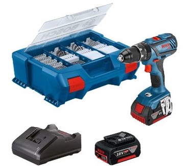 Bosch GSB 18V-28 Professional