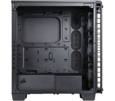 Corsair Crystal 460X RGB