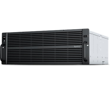 Synology RX6022SAS Zwart