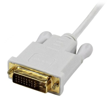 Startech.com 6ft, Mini DisplayPort - DVI