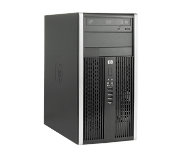 HP Compaq Pro 6300 (B9C34AW)