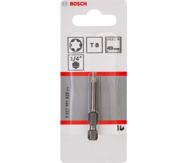 Bosch Bit extra-hard