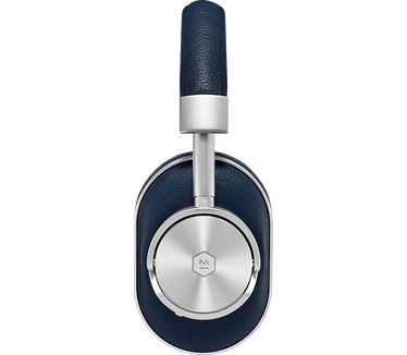 Master & Dynamic MW60 (Blauw, Zilver)
