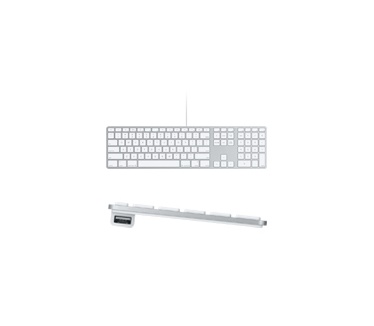 Apple Keyboard