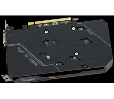 Asus TUF Gaming GeForce GTX 1650