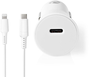 Nedis CCPDL20W111WT