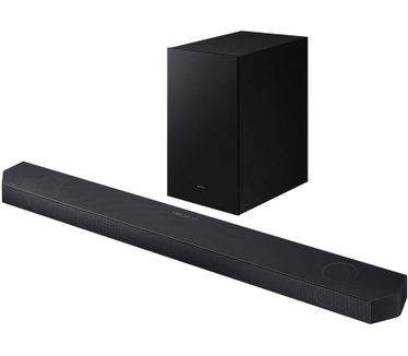Samsung Cinematic Q-series Soundbar HW-Q600H (2026)