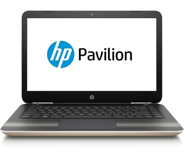 HP Pavilion 14-al111nd