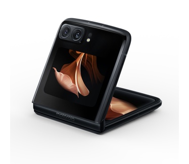 Lenovo Motorola razr (2022), 8GB ram, 256GB opslag Zwart