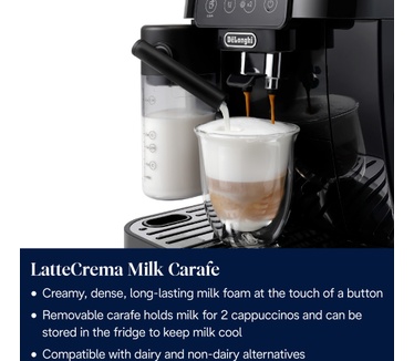 DeLonghi ECAM220.60.B