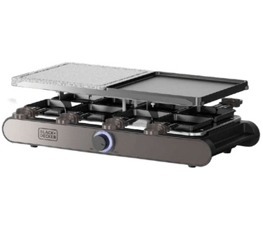 Black & Decker BXFC1400E