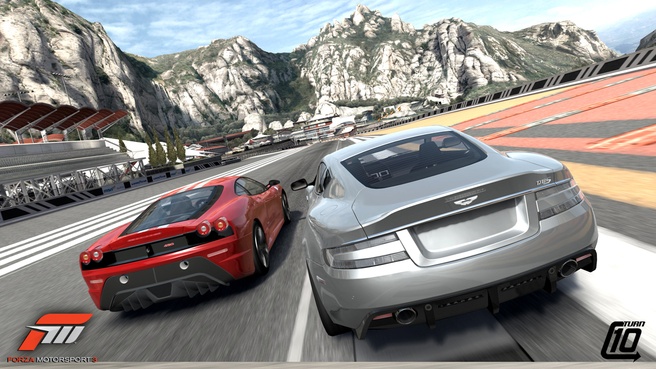 Forza 3