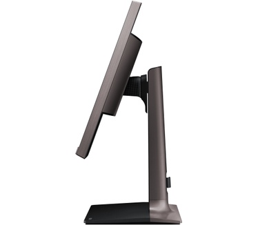 Samsung U32E850R Brons, Zwart