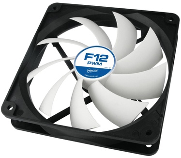 Arctic F12 PWM - PWM Case Fan