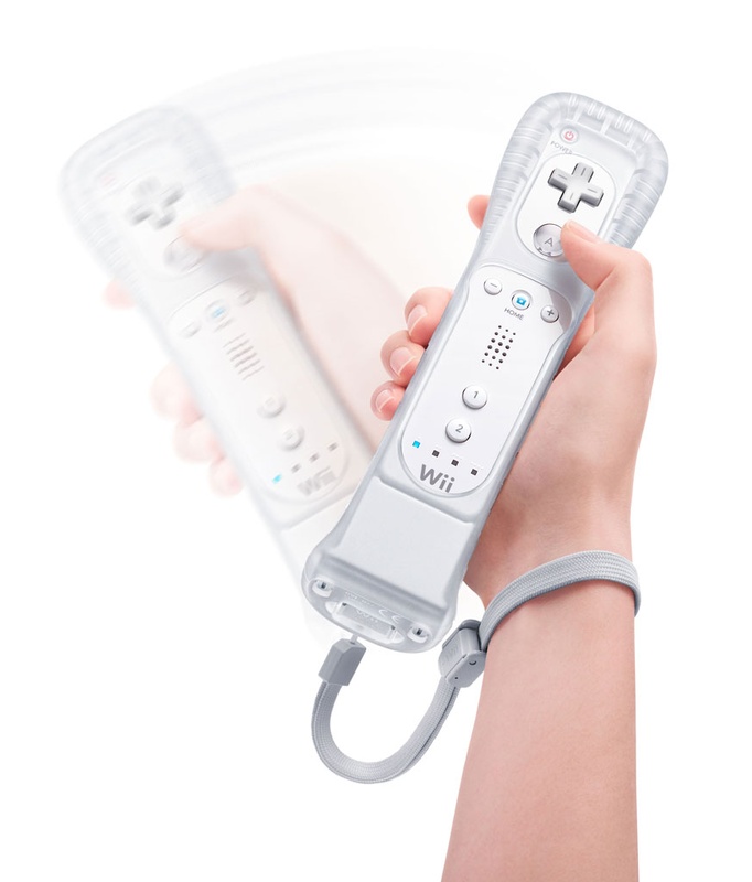 Wii MotionPlus alleen te gebruiken met speciaal ontwikkelde games