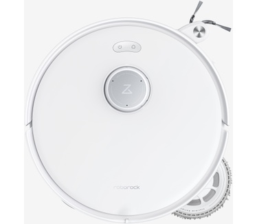 Roborock Q Revo Curv