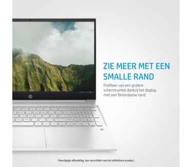 HP Pavilion 15-eg0845nd