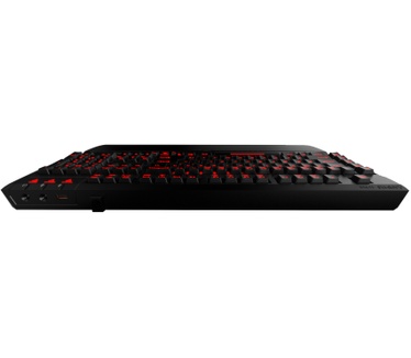 Gamdias Hermes Ultimate Mechanical Keyboard (US)