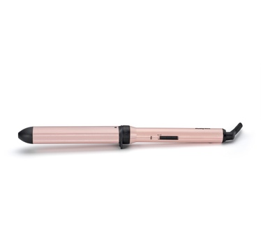 Babyliss Curl & Wave Trio