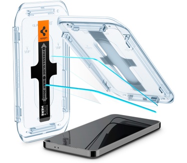 Spigen GLAS.tR EZ Fit HD