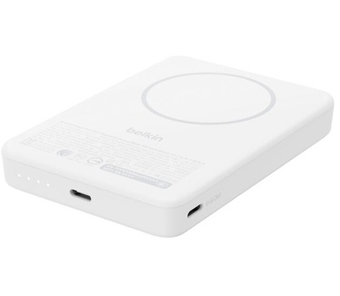 Belkin BPD016hqWH