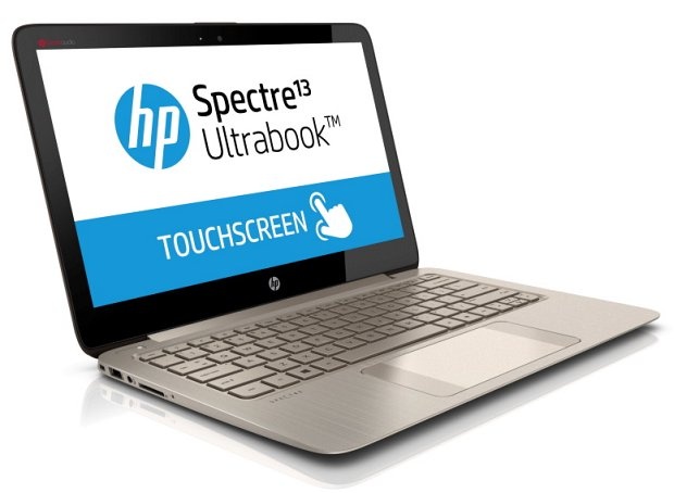 HP Spectre 13 Ultrabook