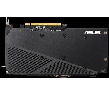 Asus Dual Radeon RX 5500 XT EVO 8GB