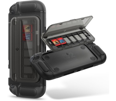 Spigen Snap Switch