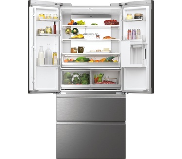 Haier HFW7819EWMP