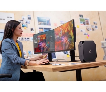 HP Z2 G4 Workstation (6TX18EA)
