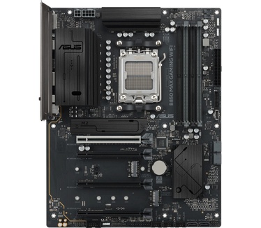 ASUS B850 MAX GAMING WIFI