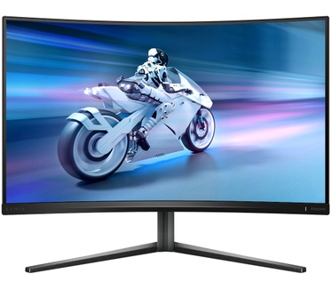 Philips Evnia 32M2C5500W/00 Zwart