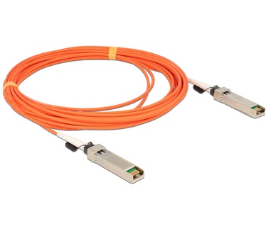 Delock AOC SFP+, 7 m