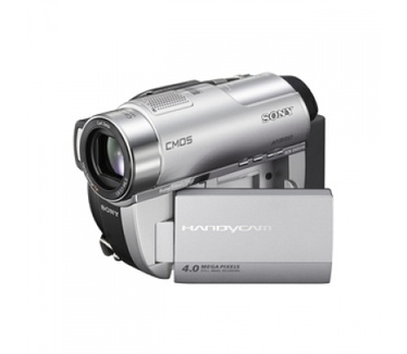 Sony Handycam DCR-DVD510E