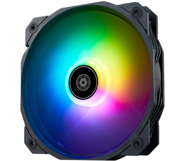 Silverstone Shark Force 160 ARGB