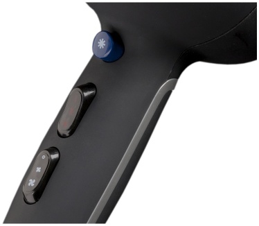 Carmen Salon Performance 2000