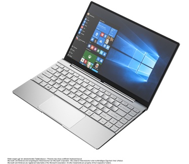 LC-Power LC-NB-14-N5095-12GB