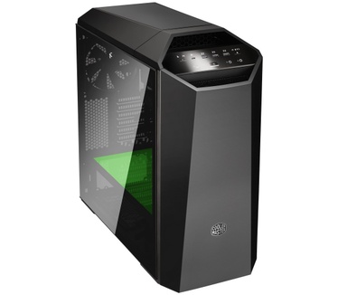 Cooler Master LED Partition Plate - RGB (Mastercase 5 & 6)