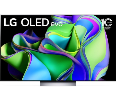LG OLED77C32LA