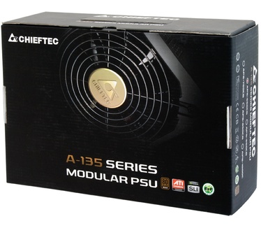 Chieftec A-135 APS-750CB