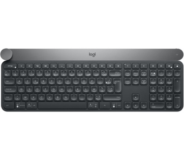 Logitech Craft (Azerty BE)