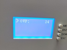 Batterij onder (vervangen)